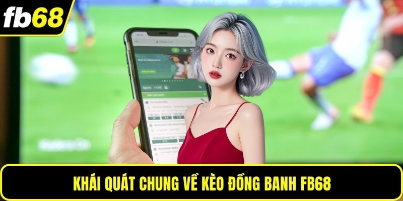 Khái quát chung về kèo đồng banh FB68