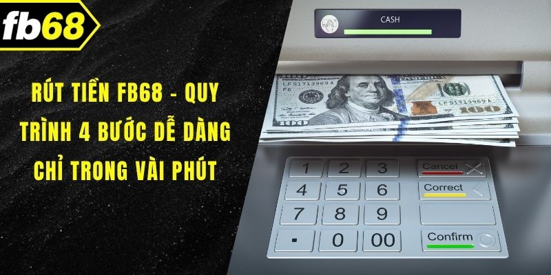 Rút Tiền FB68
